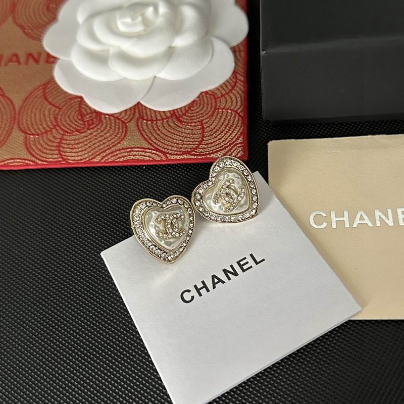 Chanel earing 1lyx362